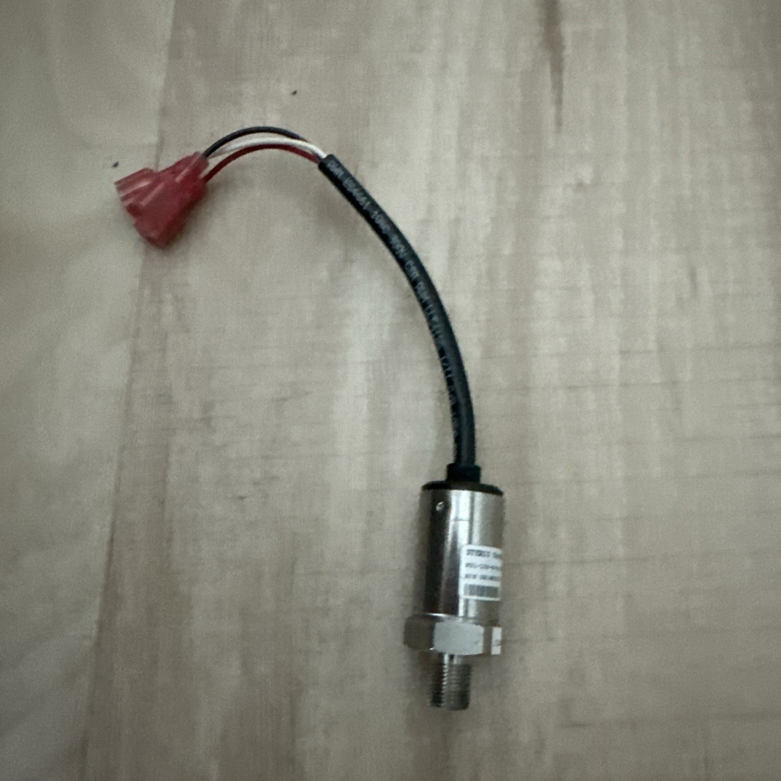 OEM#: 200164 ASSY,PRESSURE TRANSDUCER by STERIS Corporation