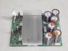 BOSE PowerMatch PM8250 P8500 PART:326441-0010 Main Amp Power Driver Board picture