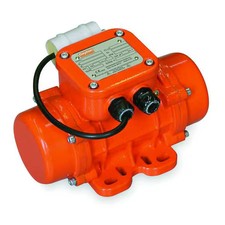 Dayton 1Dyn1 Electric Vibrator, 1.03 A, 115Vac, 1 Phase picture