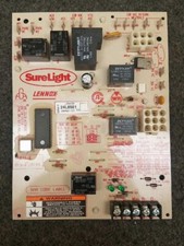 Lennox OEM Control Board 56L8301, 24L8501, 97L4801 White Rodgers 50A62-121-06 picture