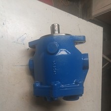 USED VICKERS PVB29-FRS-20-CM-11 PUMP PVB29FRS20CM11 picture