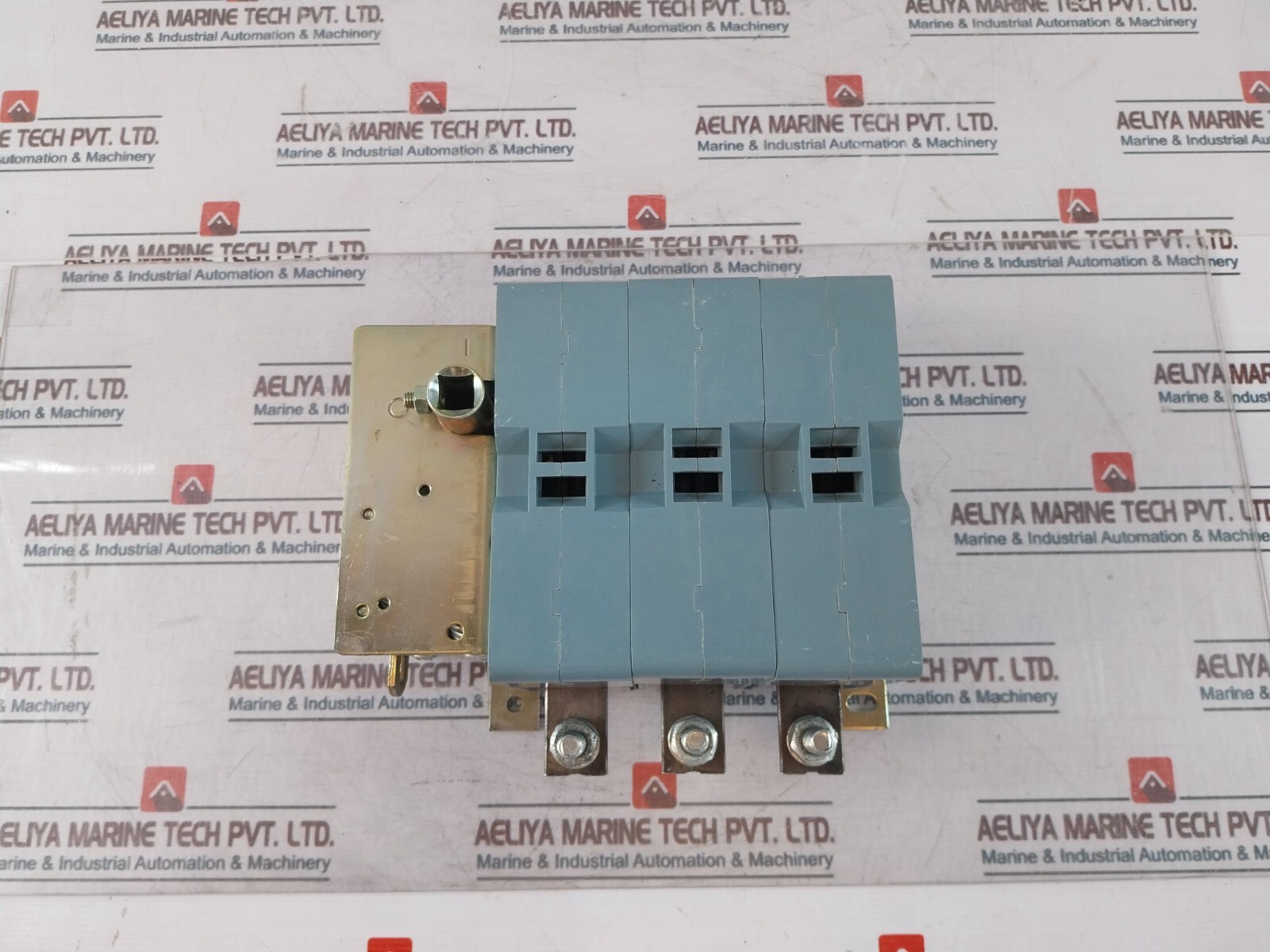 Stromberg OETL 400D1 Switch Disconnector