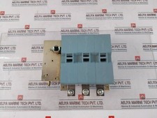 Stromberg OETL 400D1 Switch Disconnector picture