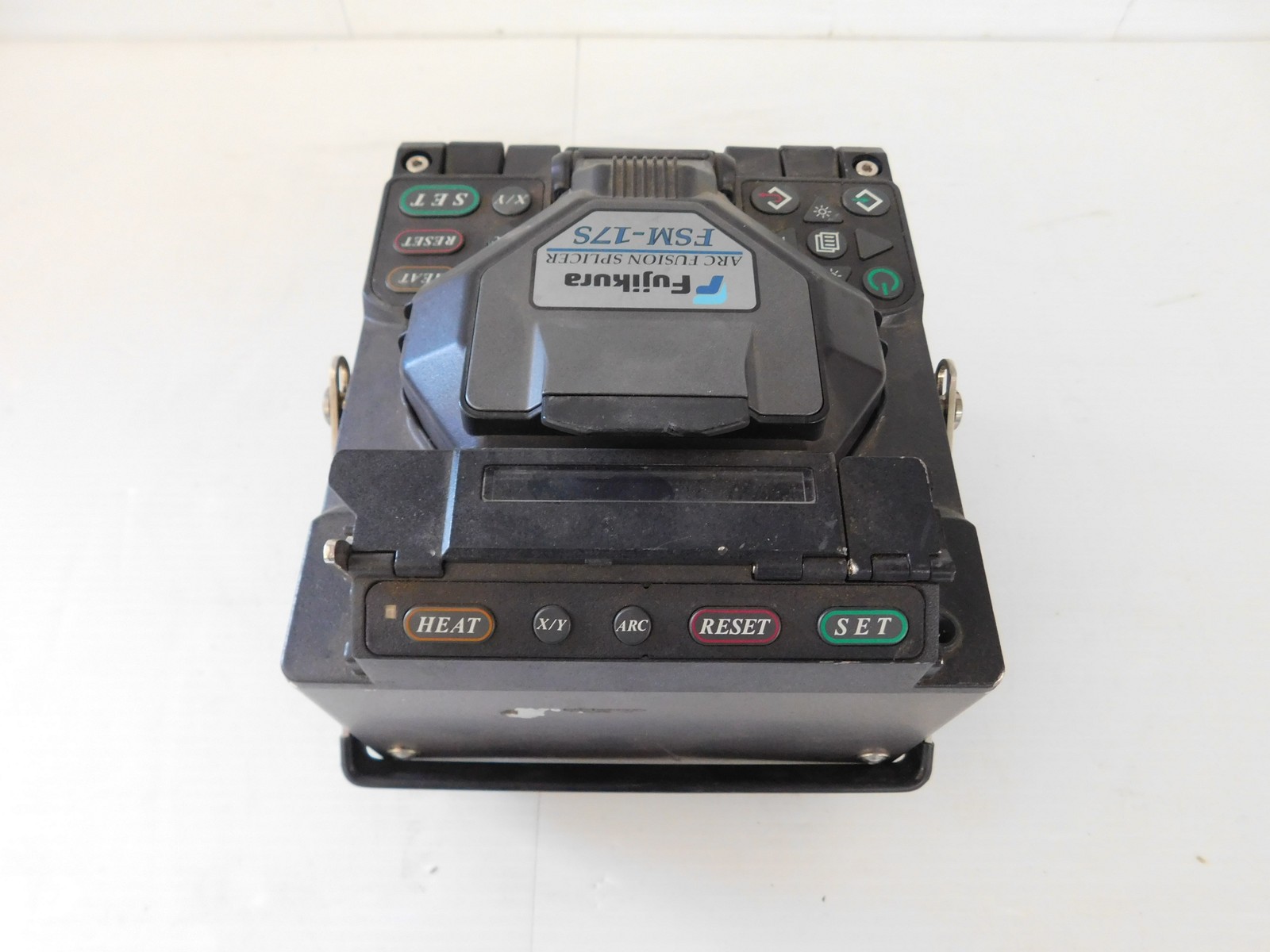 Fujikura ARC Fusion Splicer FSM-17S (XVT20)