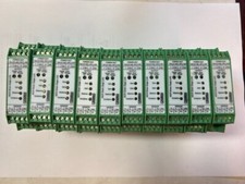 2938879 PHOENIX CONTACT 2938879 QUINT-PS-100-240AC/24DC/40 POWER SUPPLY MODULE ...