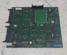 HAAS AUTOMATION 3201M REV. A. picture