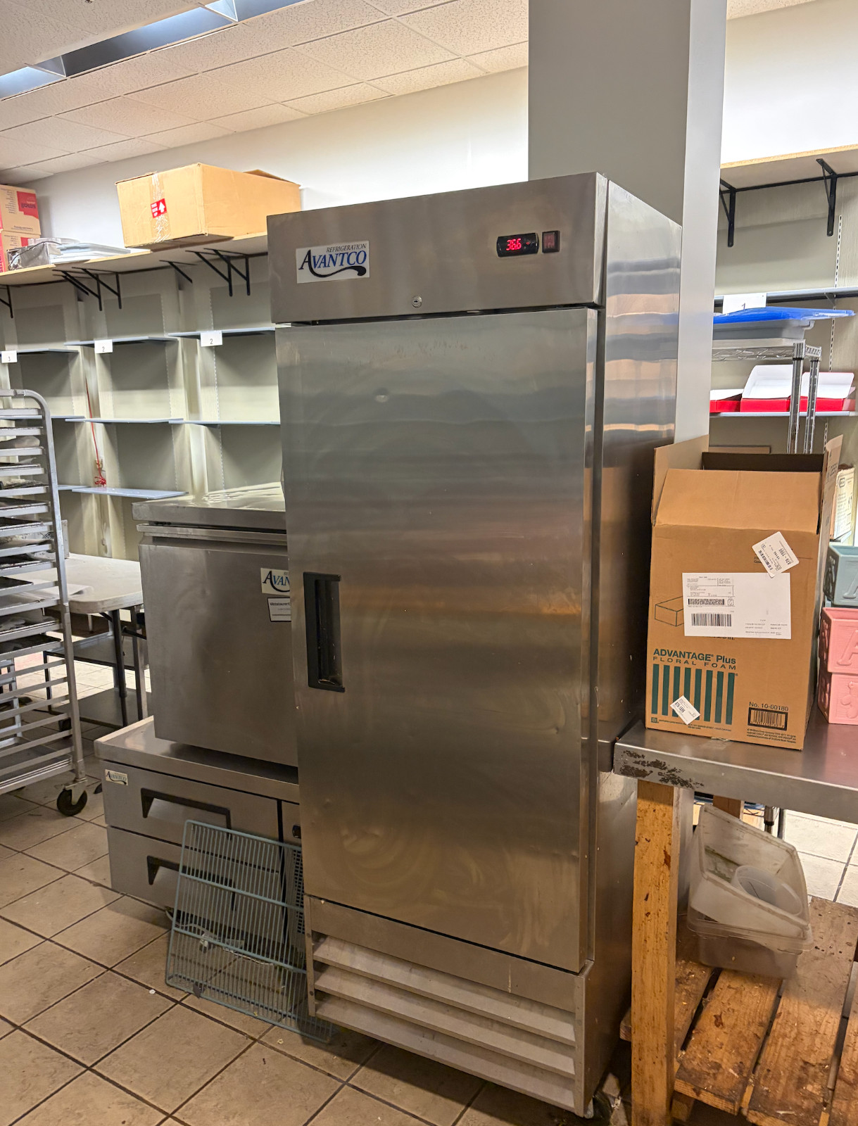 used commercial restaurant equipment