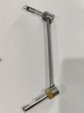 RICHARDS 11-0075 DRILL GUIDE FOR 4.5SCREW,3.5MM USED NICEORTHO picture