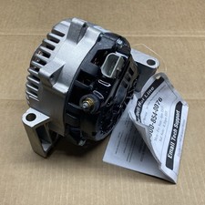 Duralast Alternator DL3421-6-2 Remanufactured – OEM Replacement NEW picture