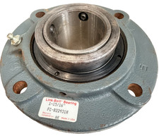 NEW REXNORD FCB22431H MOUNTED SPHERICAL ROLLER BEARING 1 15/16