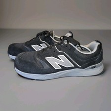 New Balance Elite Lite Composite Toe Safety Work Shoes Mens 13  picture