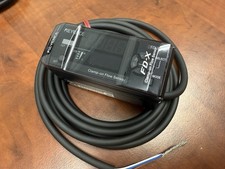 Keyence FD-XA1E picture