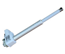 Linak 400401900A0H0X06+31CB141022000 High-Load Linear Actuator 400082-04 and Rod picture