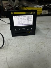 Monarch Dc1250 U01 Paperless Recorder, Power 100 To 240 Vac picture