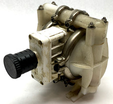 Wilden 01-3181-20 Air Operated Double Diaphragm Pump picture