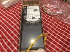 Vintage Diaphlex 646-199 Polarized Relay picture