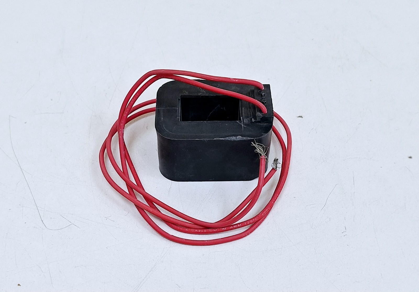 Stearns 636400609 Genuine Solenoid Coil 400VAC 50 HZ 330 VAC 50 HZ