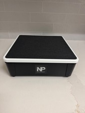 NP NervePlate Nerve Plate High Frequency Vibration Platform Therapy Neuropathy picture