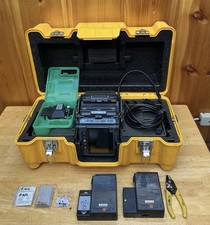 AFL Fujikura 70S Fusion Splicer Kit; CT-30 Cleaver; 320 Total Arcs picture