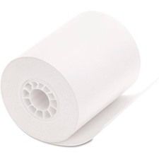 50x Premium Thermal Register Paper Rolls 2 1/4 in X 80 Ft Office Wholesale 1ct picture