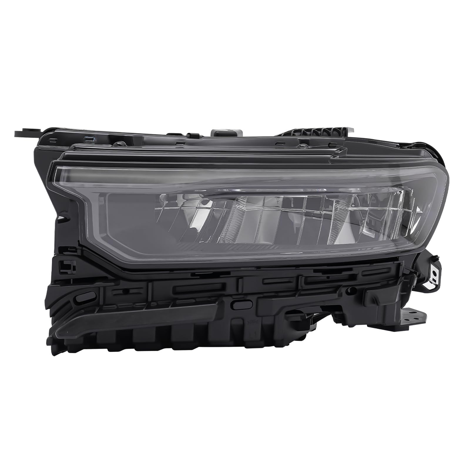 Front Headlight for Jeep Grand Cherokee 2021 2022 2023 Full LED Left 68606229AA