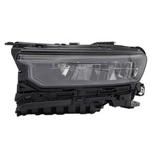 Front Headlight for Jeep Grand Cherokee 2021 2022 2023 Full LED Left 68606229AA picture