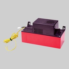 DiversiTech PROCP-16-230 Air Conditioner 230 VOLT Condensate Water Pump picture