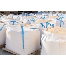 Farm Plastic Supply - 2,200LB FIBC Bulk Bag picture