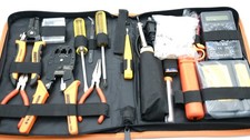 Jakemy JM-P15 17pc High Quality Network Repair Tool Set  picture