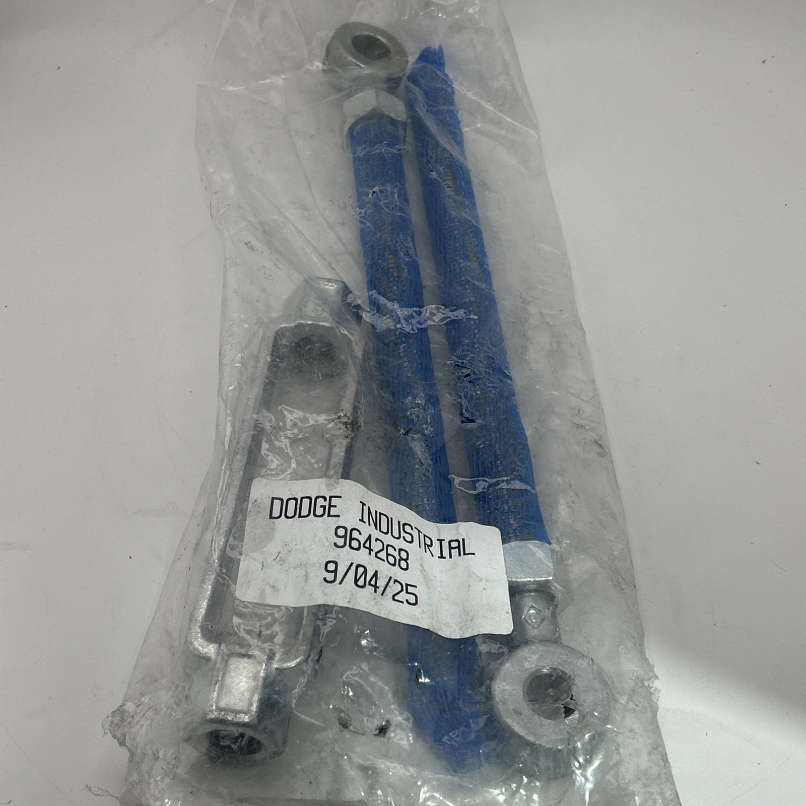 Baldor Dodge Speed Reducer Torque Arm 964268