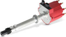 Ignition Distributor Chevy C1500 K1500 88-95 Camaro 87-92 5.0L 5.7L 7.4L EFI TBI picture
