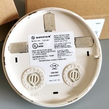 NEW IN BOX NOTIFIER FST-851 HEAT DETECTOR USA STOCK picture