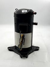 Copeland ZR28K3-PFV-230 Scroll Compressor 2.5-Ton 208-230V 1PH 28400 BTU R-22 picture