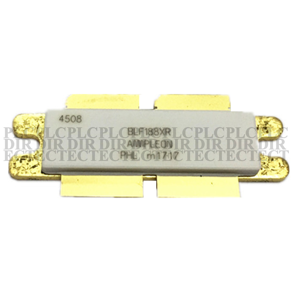 NEW BLF188XR RF Transistor with Frequency