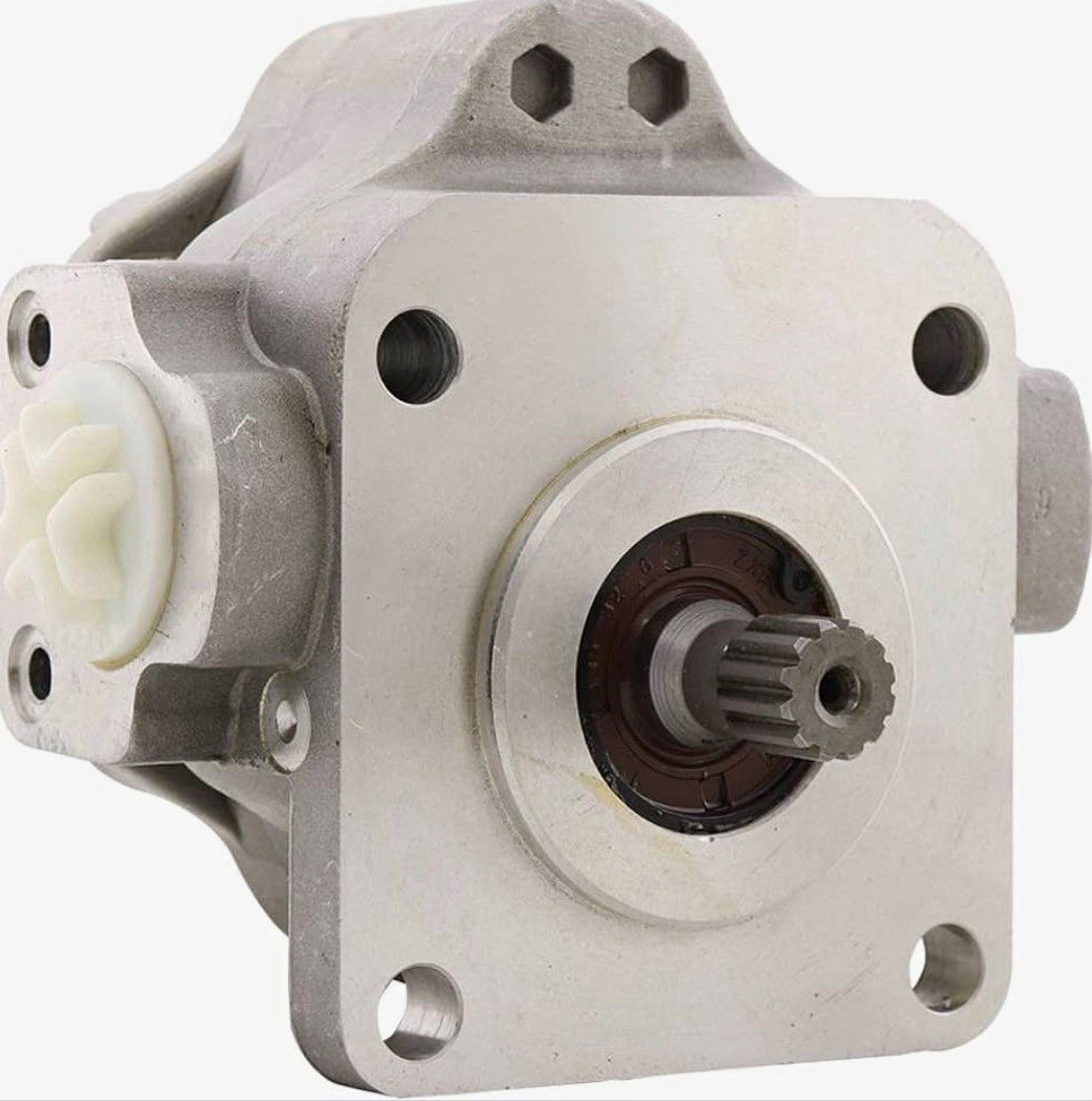 Complete Tractor Hydraulic Pump for John Deere OEM replacement