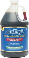 Hougen 11742 RotaMagic Metal Cutting Oil 10:1 mix Concentrated Cutting Fluid picture