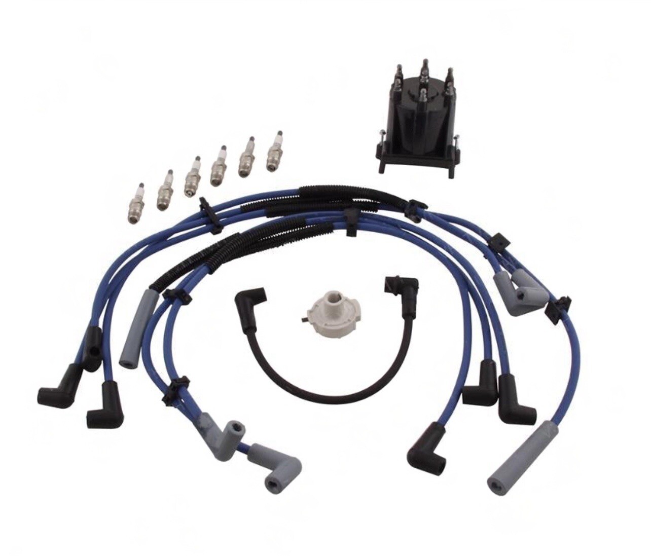 New Hyster 996337 Tune-Up Kit for H80XL and S120XL Forklifts GM 4.3 Engine
