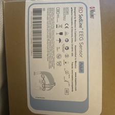 MASIMO 4248 Sedline EEG Sensor Expiration 2026 Lots Of 10 X 1 Price picture