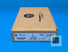 Allen-Bradley 1746-IA16 /D Series D SLC500 Input Module - NEW OPEN BOX picture