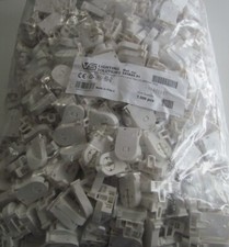1000 T8/T12 T140 G13 MEDIUM BI-PIN NON-SHUNTED TOMBSTONE PUSH-FIT LED LAMPHOLDER picture