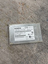 Siemens 1P 6ES7 952-1KK00-0AA0 Simatic S7 Memory Card , Fastship picture