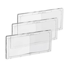 TRQWH 3/Pack Cheater Lens for Welding Helmet 2.5 Diopter Magnifying picture