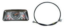 EHPN10849A , C7NN17365A Tractor Tach Gauge / Cable 39