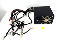 THERMALTAKE TR2-460NP ATX POWER SUPPLY 430W 115/230V 10/5A 47/63HZ picture