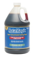 Hougen 11742 RotaMagic Metal Cutting Oil 10:1 mix Super Concentrated Cutting ... picture