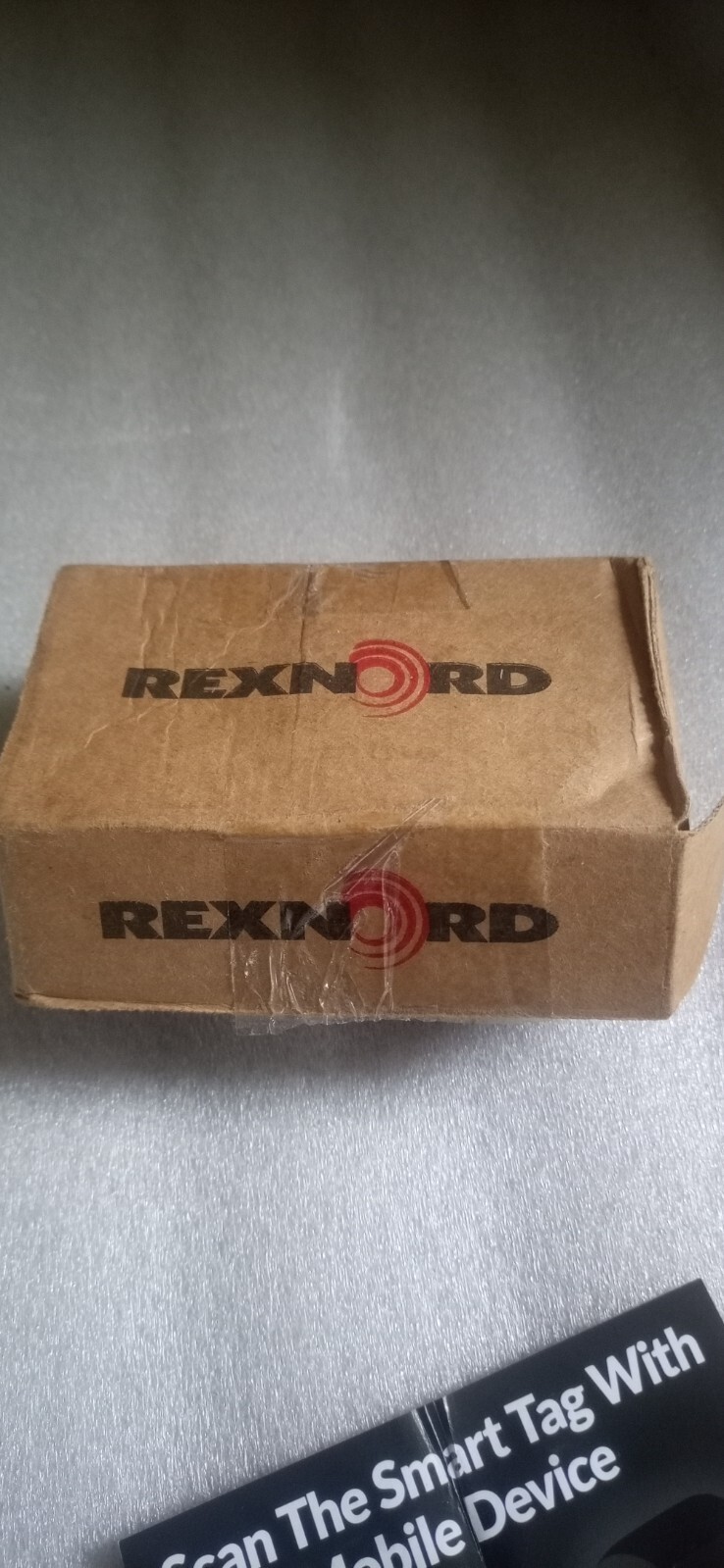 Rexnord Link Belt