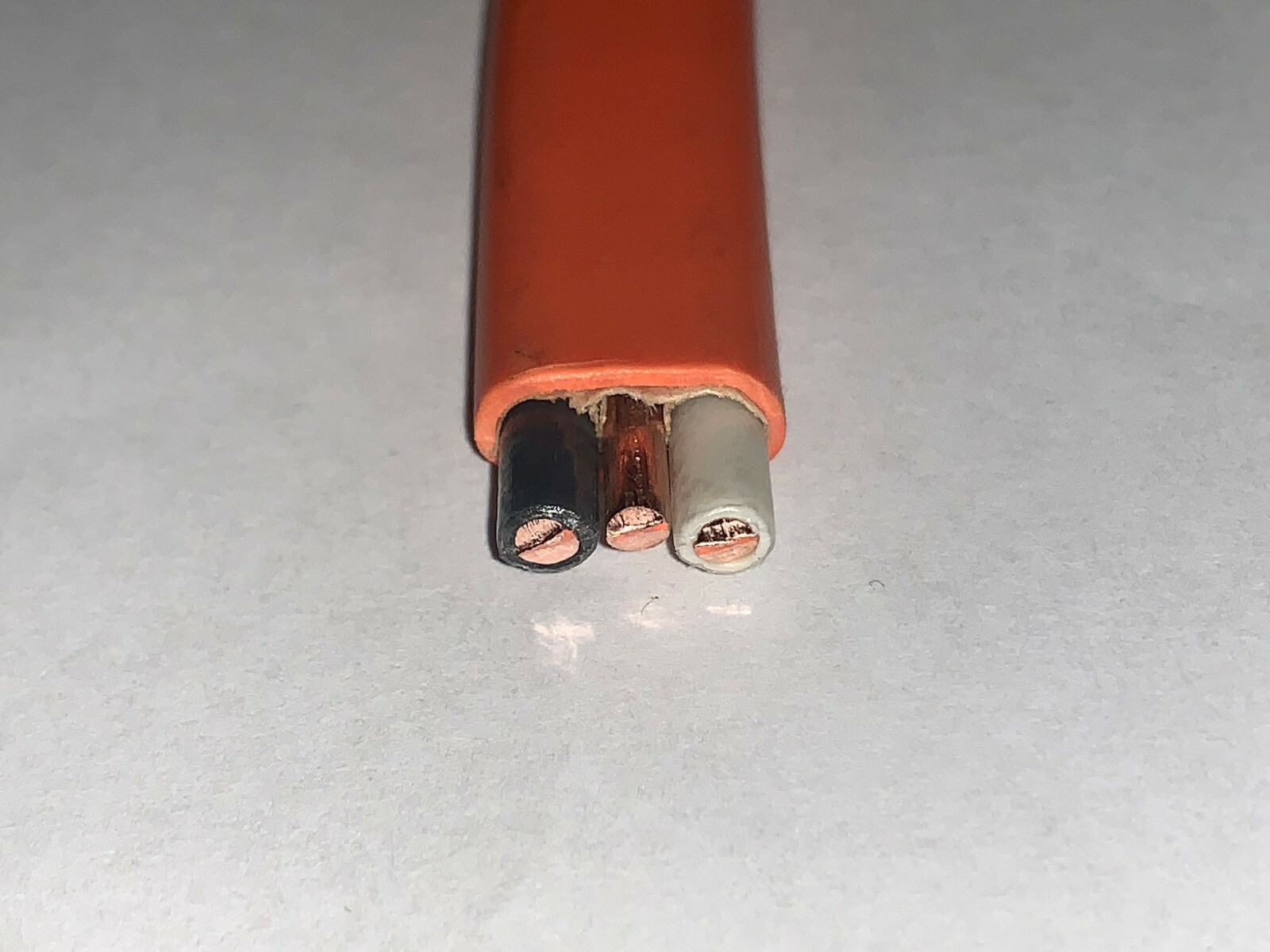 50 FT 10/2 NM-B W/GROUND HOUSE WIRE/CABLE 50 FT 10/2 NM-B W/GROUND HOUSE WIRE/CABLE