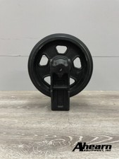 Ahearn Idler Fits KX91-3S KUBOTA Undercarriage Idler High Quality Brand New picture