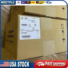 1Pc Allen Bradley 2094-BSP2 /A Kinetix 6000/6200/6500 Shunt Module NEW picture