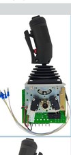 Single Axis Joystick Controller 066544-001 for Upright Aerial Lift Proportional picture